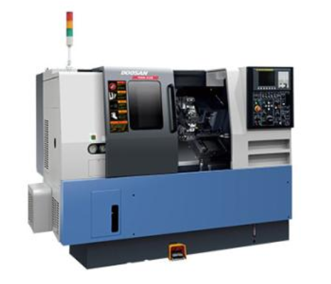 數(shù)控車(chē)床-17臺(tái)