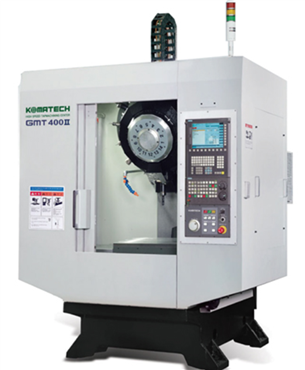 GMT400II- 2臺(tái)